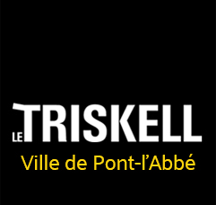 LOGO TRISKELL PONT L'ABBE