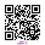 QR CODE_Téléchargement appli pass Culture QR CODE_Téléchargement appli pass Culture