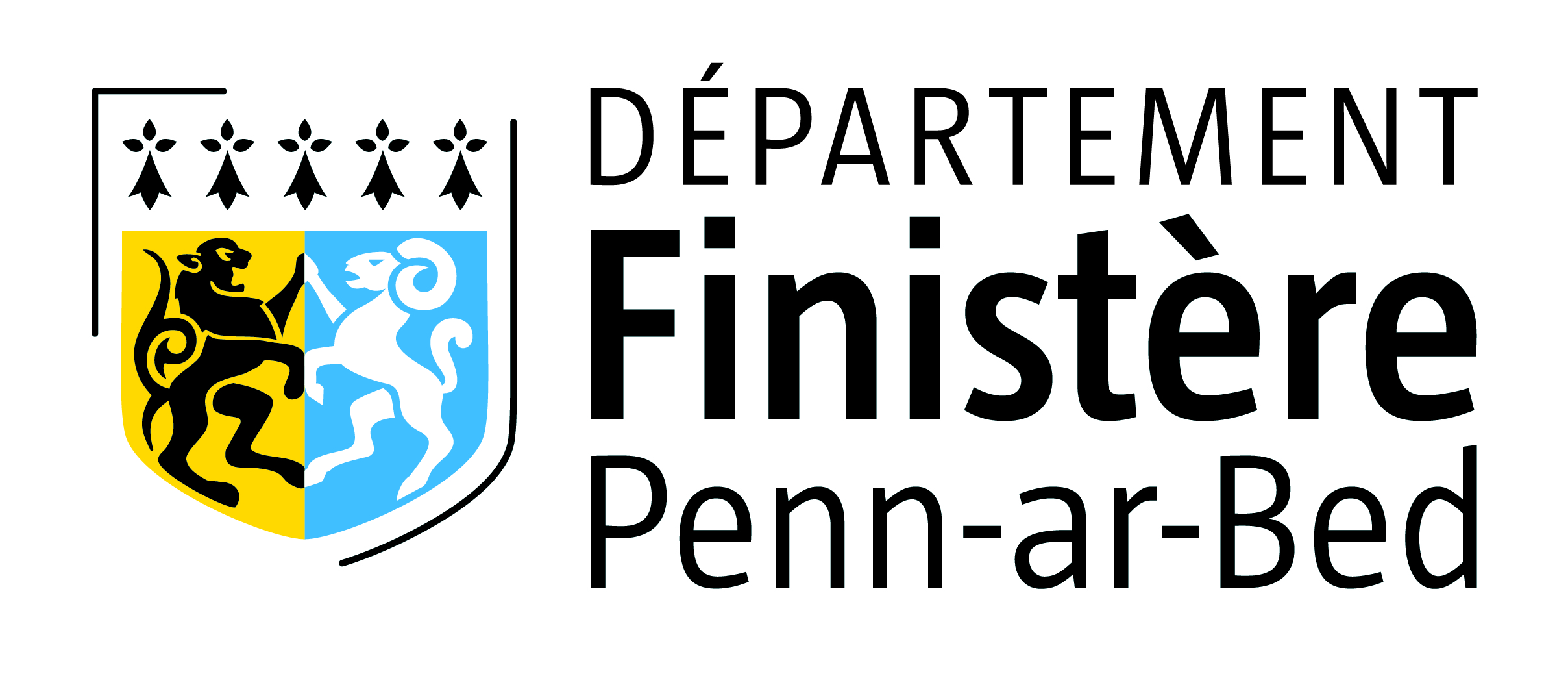 Logo département