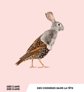 7. DES CHIMÈRES DANS LA TÊTE