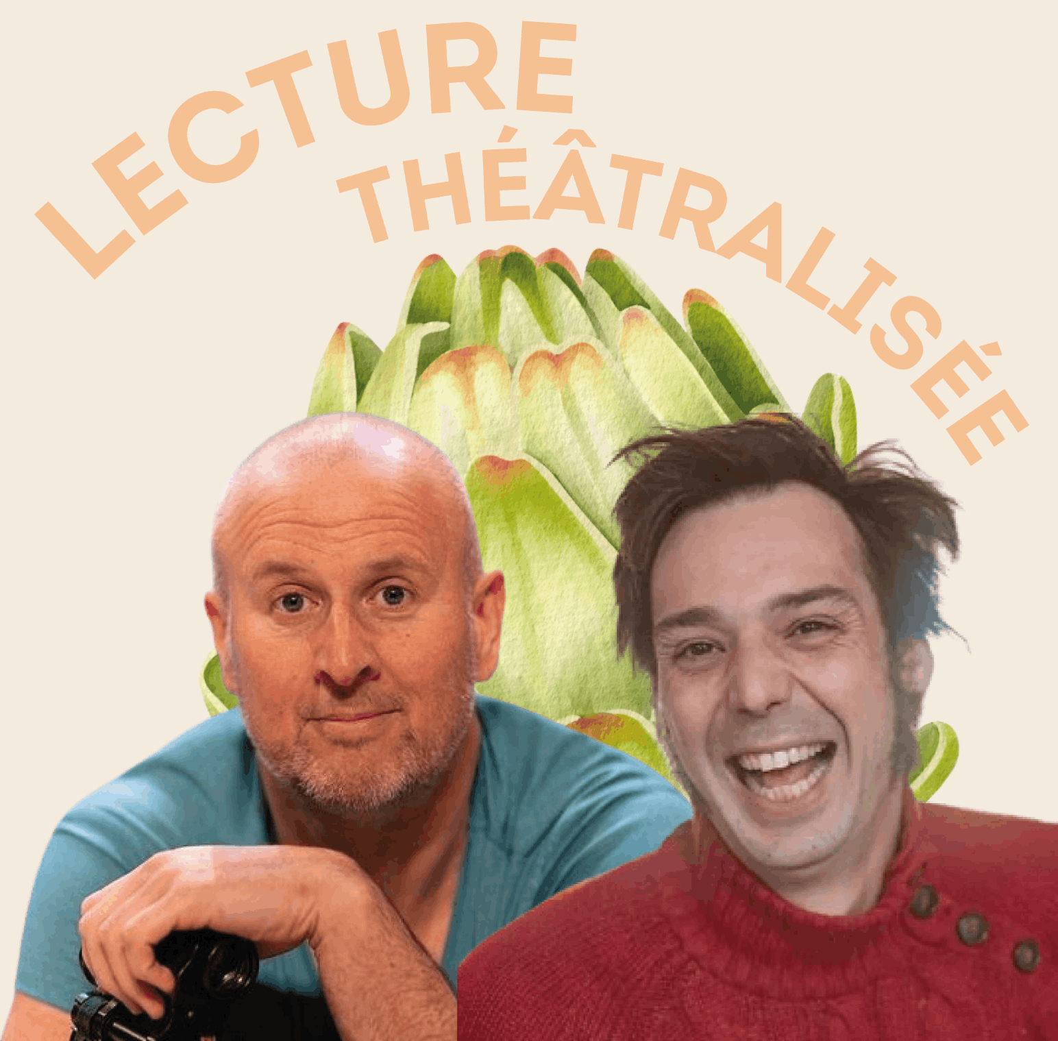 15. LECTURE LES GROS POILS ONT-ILS UN COEUR D'ARTICHAUT_web