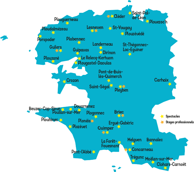 carte finistere carte finistere