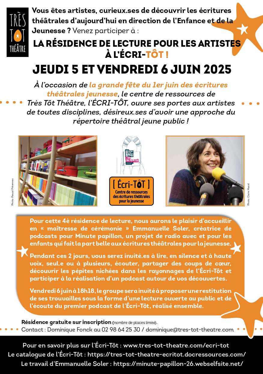 FLYER_RESIDENCE_LECTURE_2025_1V FLYER_RESIDENCE_LECTURE_2025_1V