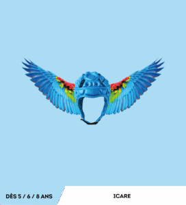 1. ICARE
