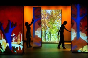 Et Puis @Raoul Gilibert