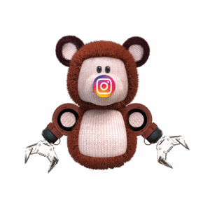 OURS-TAGRAM
