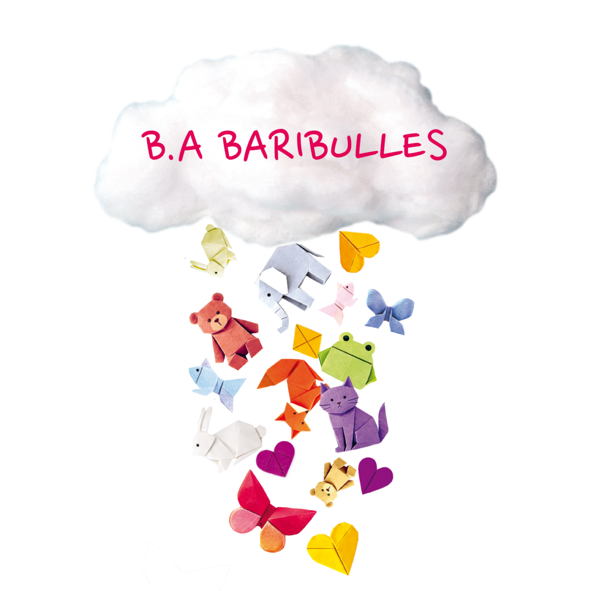 BA BARIBULLES