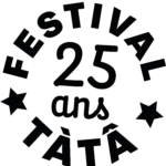 LOGO_FESTIVAL_25_ANS_TATA_VECTO_NOIR