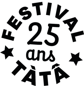 LOGO_FESTIVAL_25_ANS_TATA_VECTO_NOIR