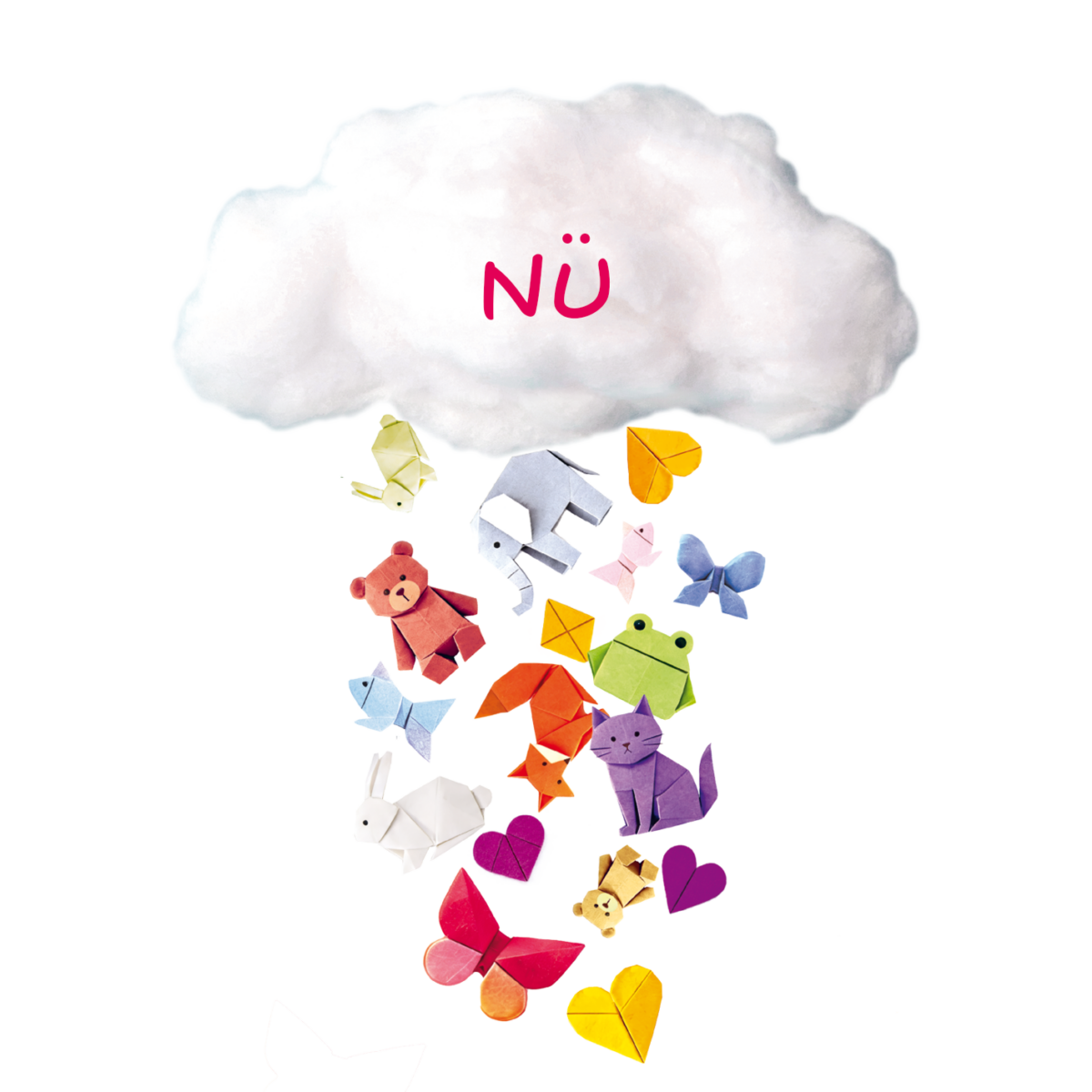 NU