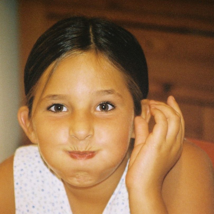 Cécile Cécile