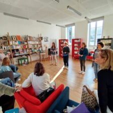 Lancement LTCSLA Enseignants 15 oct 25 (6) Lancement LTCSLA Enseignants 15 oct 25 (6)