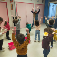 atelier j'ose la danse 1